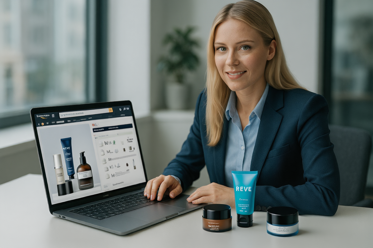 Consultoría Amazon FBA Prizmen